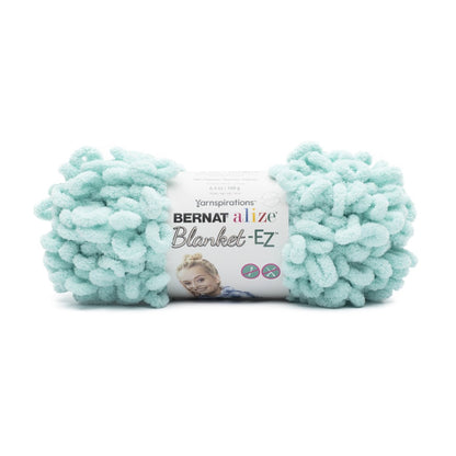 Bernat Alize Blanket-EZ Yarn Clear Sky