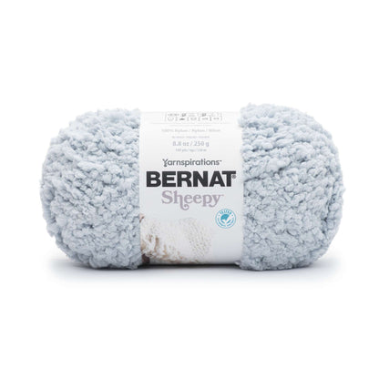Bernat Sheepy Yarn - Discontinued Shades Baa Baa Blue
