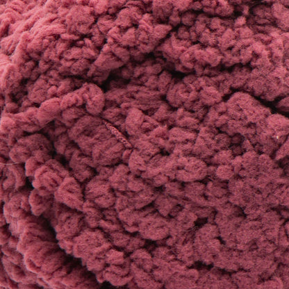 Bernat Sheepy Yarn - Discontinued Shades Deep Red