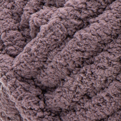 Bernat Blanket Extra Thick Yarn (600g/21.2oz) - Discontinued Shades Lunar Purple