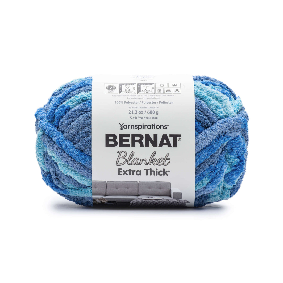 Blue Raspberry