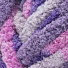 Purple Malva