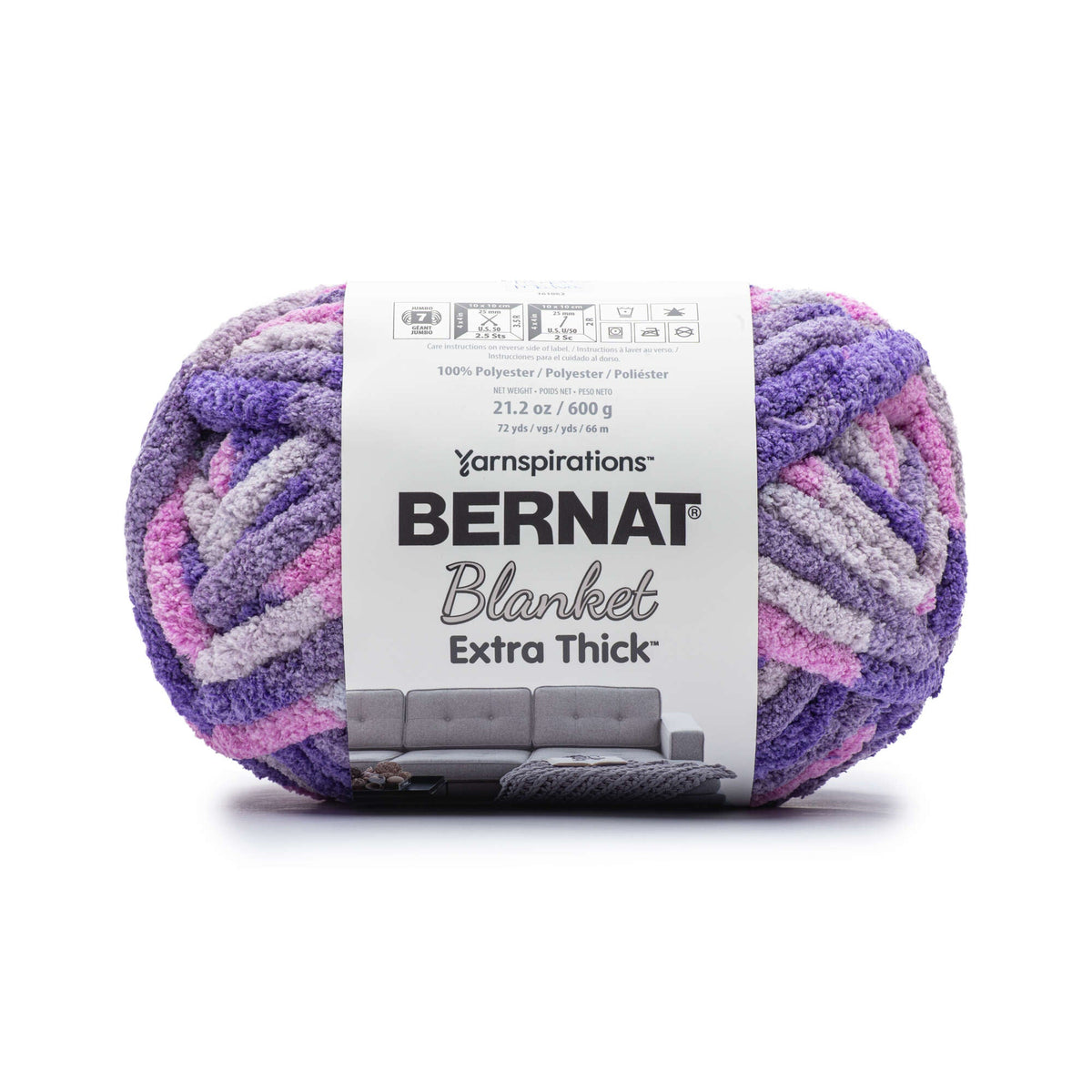 Purple Malva