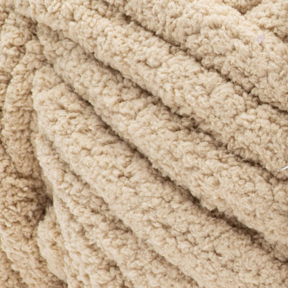 Bernat Blanket Extra Thick Yarn (600g/21.2oz) - Discontinued Shades Bone