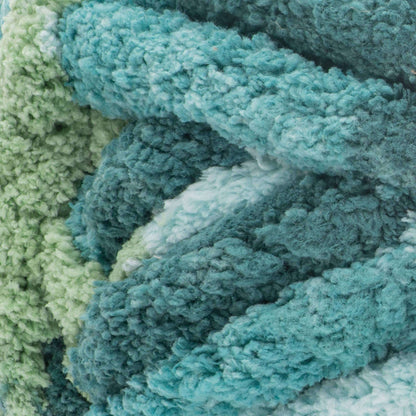 Bernat Blanket Extra Thick Yarn (600g/21.2oz) - Discontinued Shades Tropical Temptation