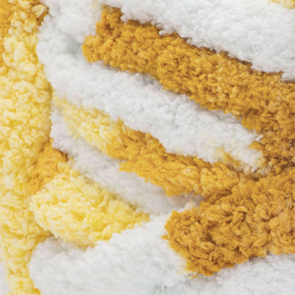 Bernat Blanket Extra Thick Yarn (600g/21.2oz) - Discontinued Shades Sunny Days