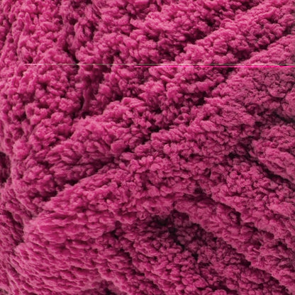 Bernat Blanket Extra Thick Yarn (600g/21.2oz) - Discontinued Shades Fuchsia