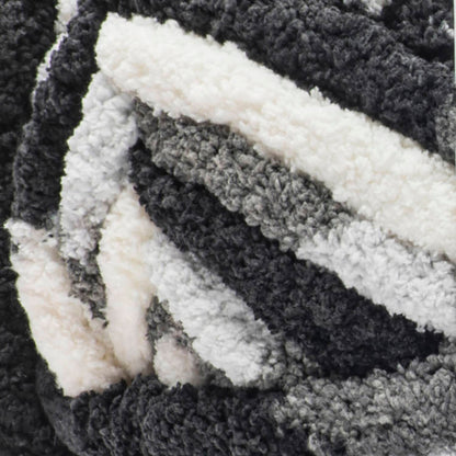 Bernat Blanket Extra Thick Yarn (600g/21.2oz) Newspaper