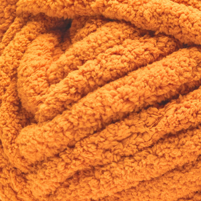Bernat Blanket Extra Thick Yarn (600g/21.2oz) Burnt Orange