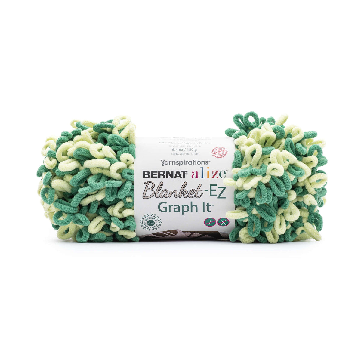 Pale Green Turf