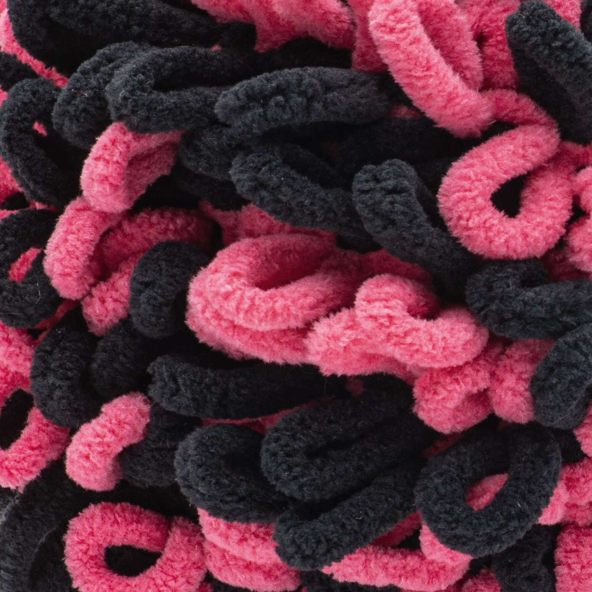 Charcoal Fuchsia