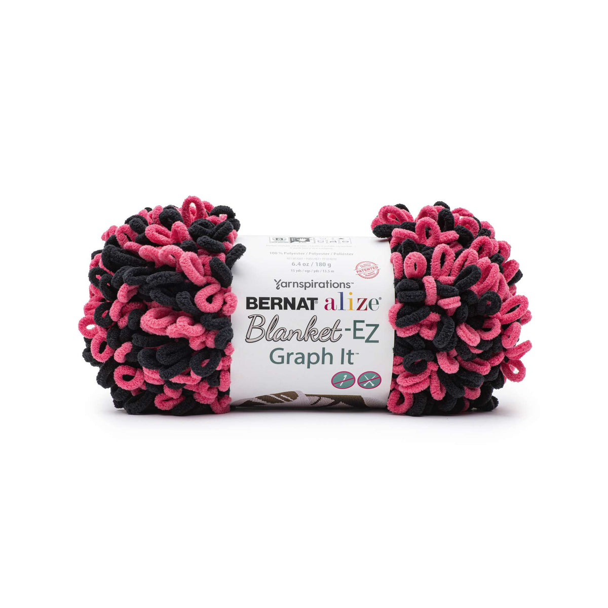 Charcoal Fuchsia