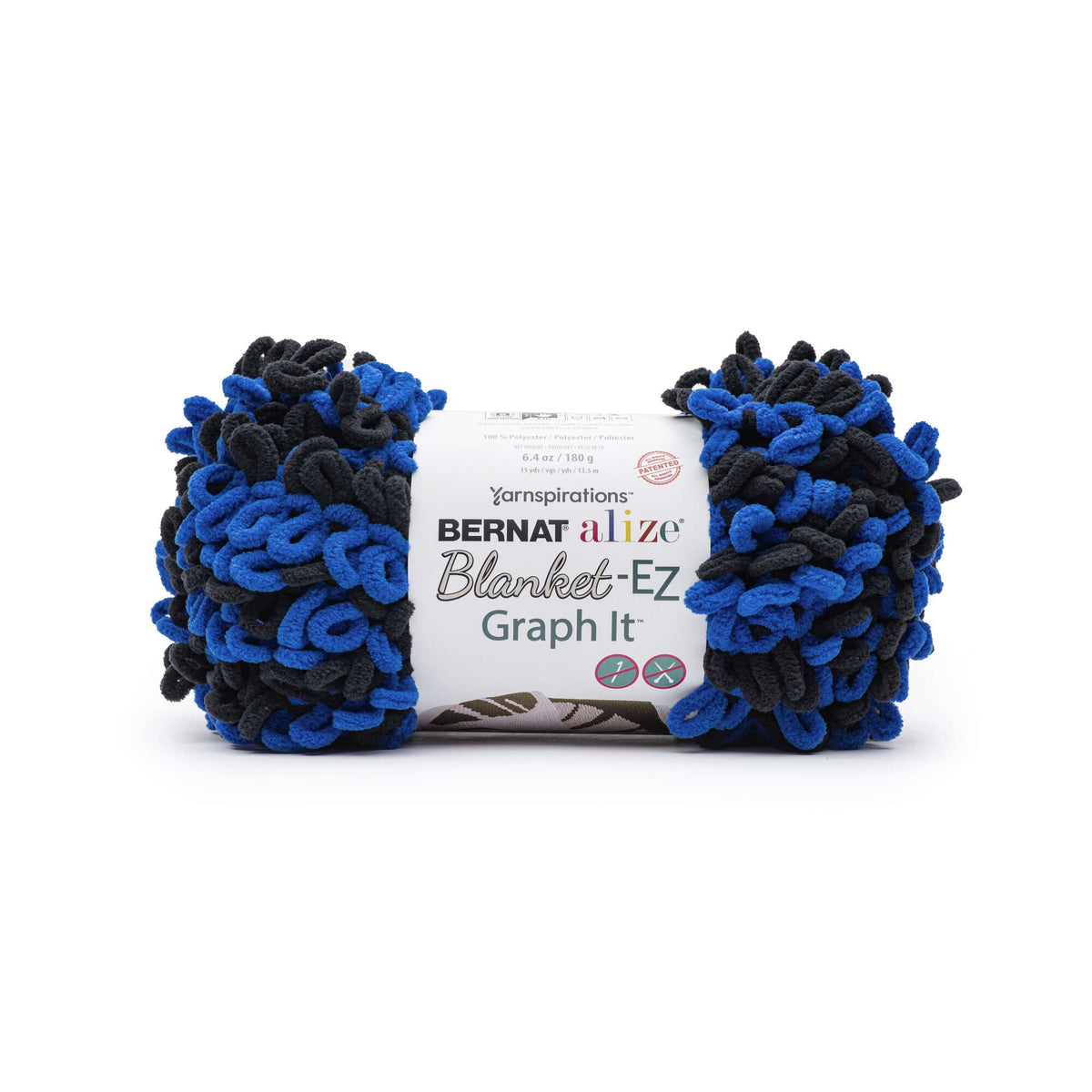 Charcoal Cobalt