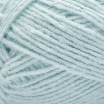 Bernat Forever Fleece Finer Yarn - Discontinued Shades Light Sky