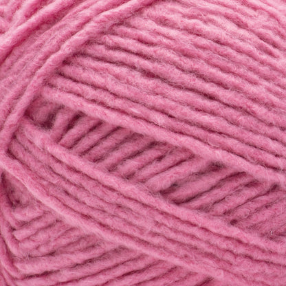 Bernat Forever Fleece Finer Yarn - Discontinued Shades Petunia