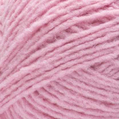 Bernat Forever Fleece Finer Yarn - Discontinued Shades Petal