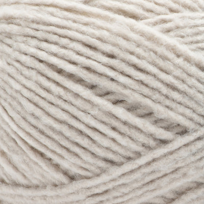 Bernat Forever Fleece Finer Yarn - Discontinued Shades Rain Cloud