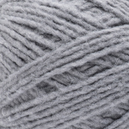 Bernat Forever Fleece Finer Yarn - Discontinued Shades Pebble
