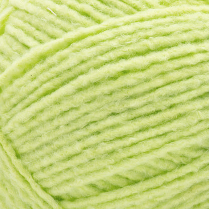 Bernat Forever Fleece Finer Yarn - Discontinued Shades Zing