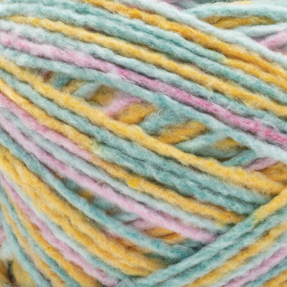 Bernat Forever Fleece Finer Yarn - Discontinued Shades Unicorn