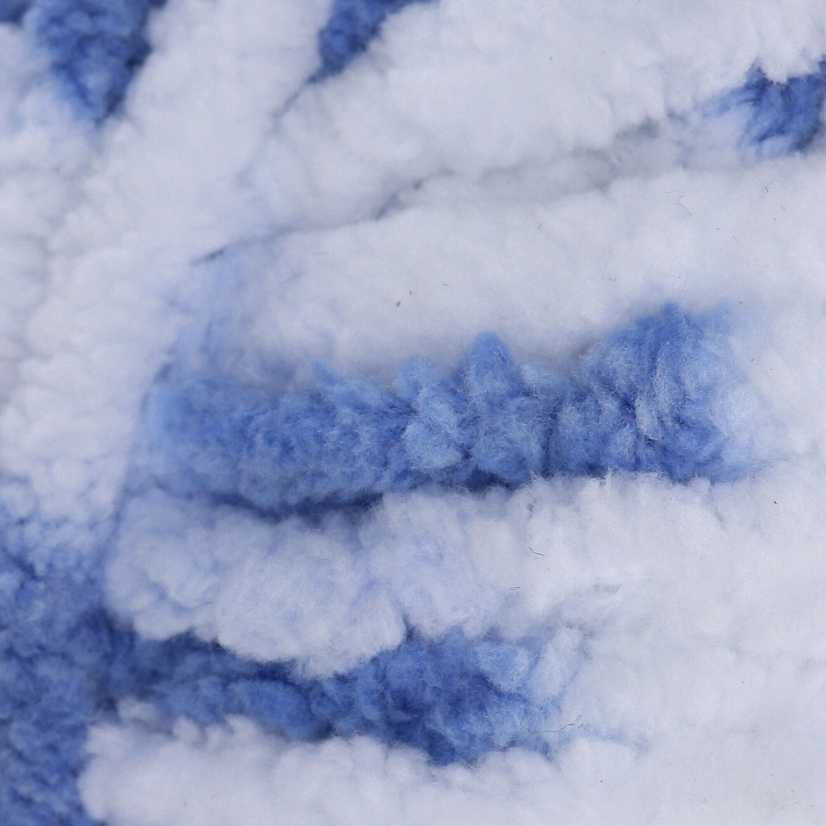 Little Denim Print