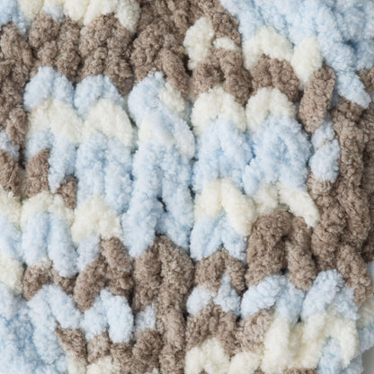 Bernat Baby Blanket Yarn - Discontinued Shades Little Cosmos