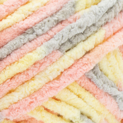 Bernat Baby Blanket Yarn (300g/10.5oz) Spring Blossom