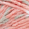 Shell Pink Clouds