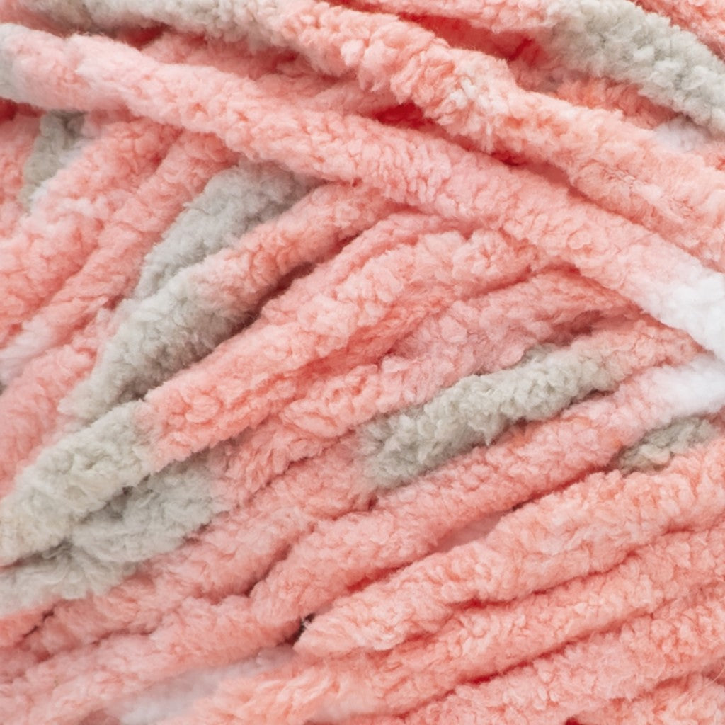Shell Pink Clouds
