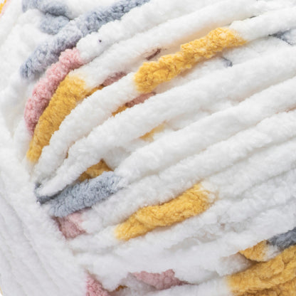Bernat Baby Blanket Yarn (300g/10.5oz) Mostly Sunny