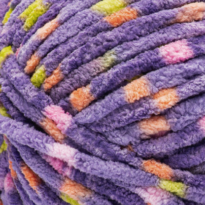Bernat Baby Blanket Yarn (300g/10.5oz) Pixie Dot