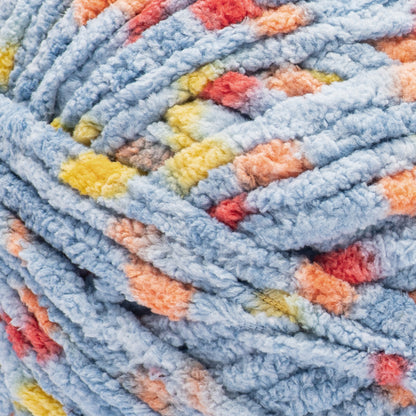 Bernat Baby Blanket Yarn (300g/10.5oz) Dino Egg Dot