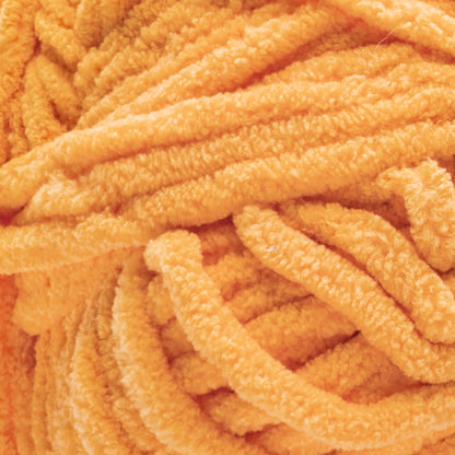 Bernat Baby Blanket Yarn (300g/10.5oz) Mellow Yellow