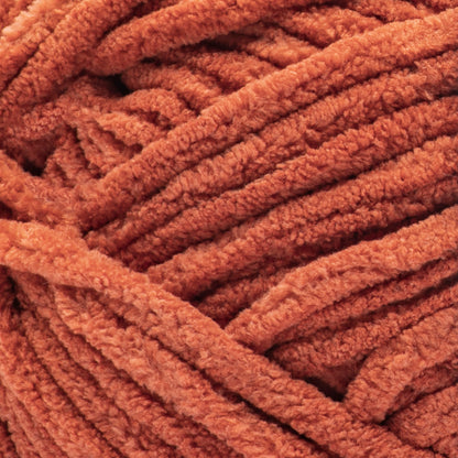 Bernat Baby Blanket Yarn (300g/10.5oz) Terracotta