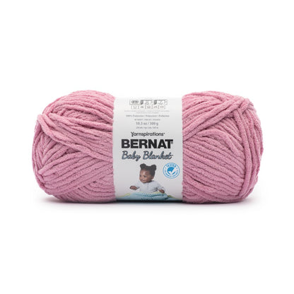 Bernat Baby Blanket Yarn (300g/10.5oz) Bubblegum
