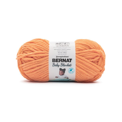 Bernat Baby Blanket Yarn (300g/10.5oz) Melon
