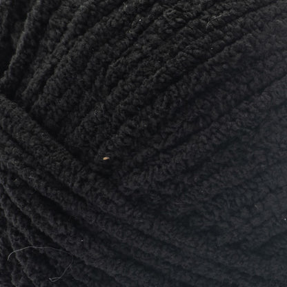 Bernat Baby Blanket Yarn (300g/10.5oz) Licorice