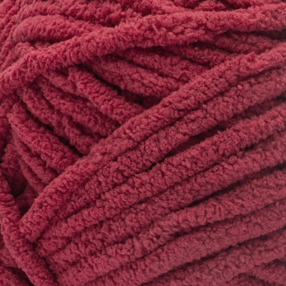 Bernat Baby Blanket Yarn (300g/10.5oz) Race Car Red