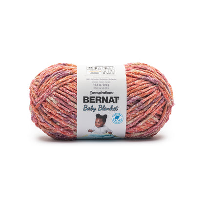 Bernat Baby Blanket Yarn (300g/10.5oz) Adobe