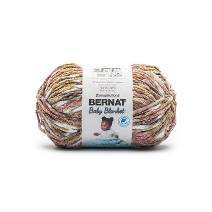 Bernat Baby Blanket Yarn (300g/10.5oz) Tabby