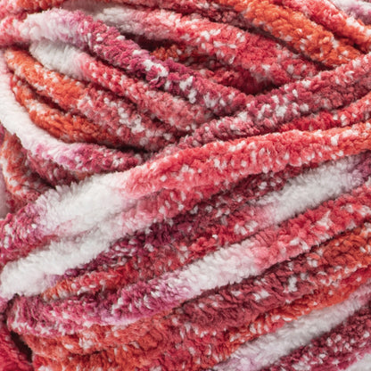 Bernat Baby Blanket Yarn (300g/10.5oz) Red Ribbon