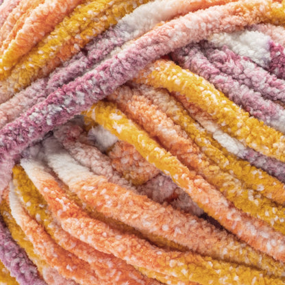 Bernat Baby Blanket Yarn (300g/10.5oz) Sunset