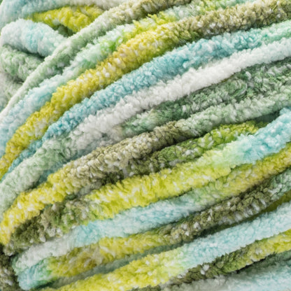 Bernat Baby Blanket Yarn (300g/10.5oz) Sea & Sand