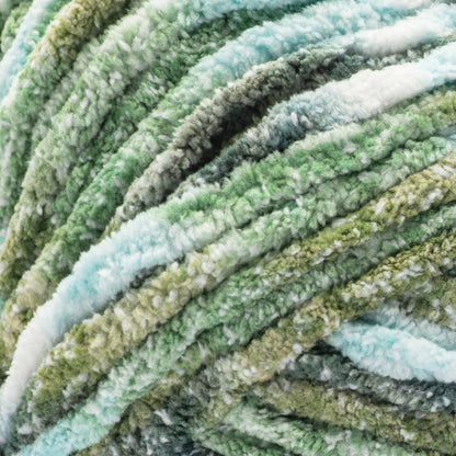Bernat Baby Blanket Yarn (300g/10.5oz) Mossy Path