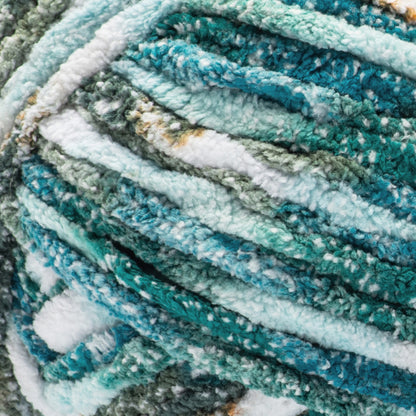 Bernat Baby Blanket Yarn (300g/10.5oz) Lagoon