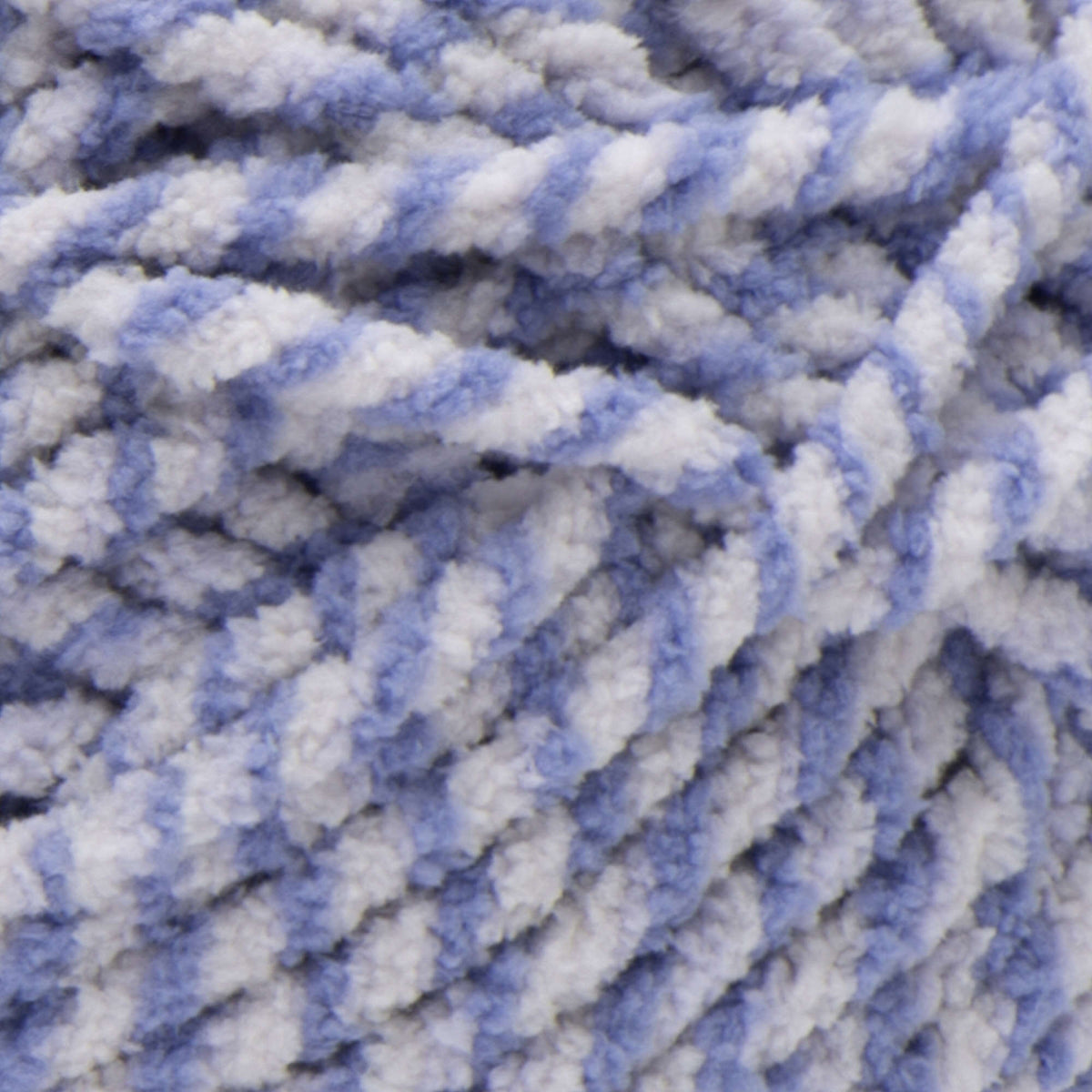Cornflower Twist