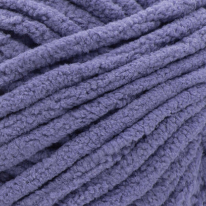 Bernat Blanket Yarn (300g/10.5oz) - Discontinued Shades Dusk Blue