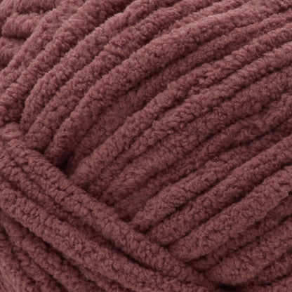 Bernat Blanket Yarn (300g/10.5oz) - Discontinued Shades Merlot