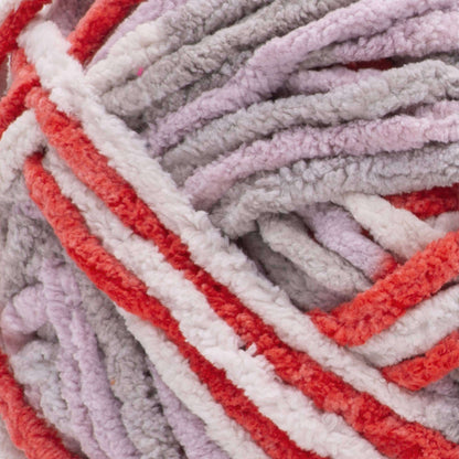 Bernat Blanket Yarn (300g/10.5oz) - Discontinued Shades Buoy