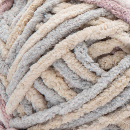 Bernat Blanket Yarn (300g/10.5oz) Morning Dove